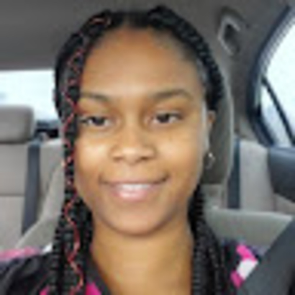 Meet your Posher, Nadasia